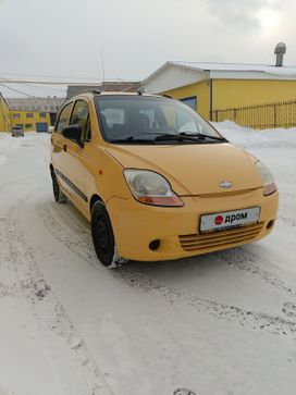  Chevrolet Spark 2006 , 370000 , 