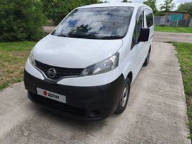    Nissan NV200 2009 , 960000 , 