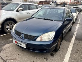  Mitsubishi Lancer 2006 , 555000 , 