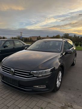  Passat 2020