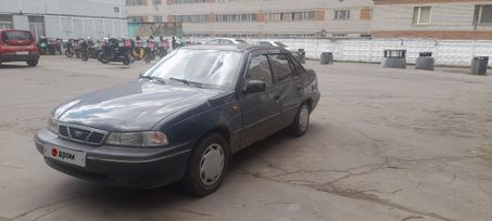  Daewoo Nexia 2007 , 160000 , 
