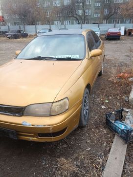 Toyota Corona 1992 , 140000 , 