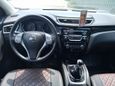 SUV   Nissan Qashqai 2018 , 1650000 , 