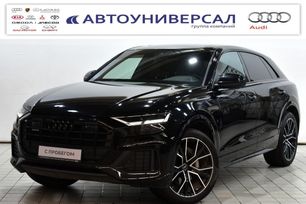 SUV   Audi Q8 2022 , 9500000 , 