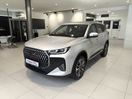 SUV   Chery Tiggo 7L 2025 , 2780000 , 