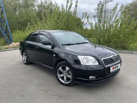  Toyota Avensis 2004 , 850000 , 