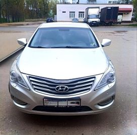  Hyundai Grandeur 2012 , 1450000 , 