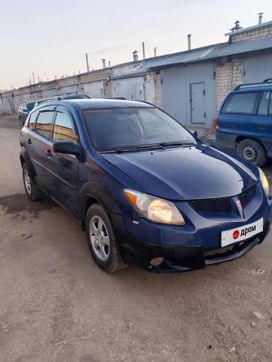  Pontiac Vibe 2003 , 375000 , 