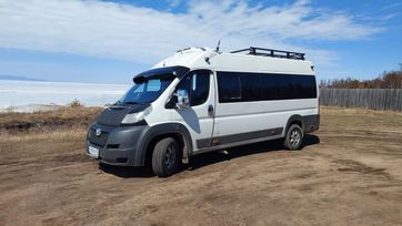   Peugeot Boxer 2012 , 2000000 , 