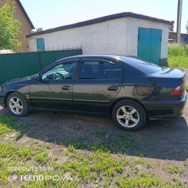  Toyota Avensis 2002 , 520000 , 