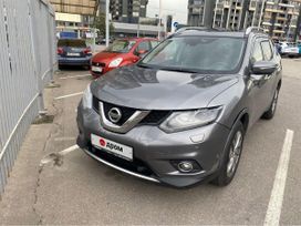 SUV   Nissan X-Trail 2016 , 1499000 , 