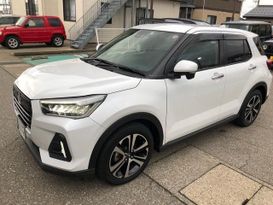 SUV   Daihatsu Rocky 2020 , 1340000 , 