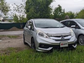 Honda Fit Shuttle 2014 , 1080000 , 