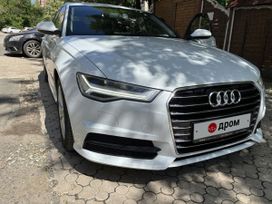  Audi A6 2017 , 2790000 , 