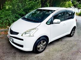  Toyota Ractis 2005 , 495000 , 