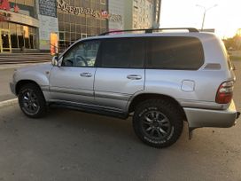 SUV   Toyota Land Cruiser 2004 , 2900000 , 