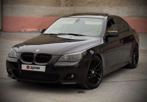  BMW 5-Series 2006 , 1160000 , 