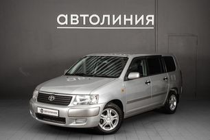  Toyota Succeed 2003 , 650000 , 