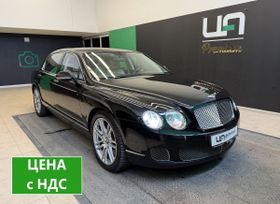  Bentley Flying Spur 2012 , 4500000 , 