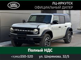 SUV   Ford Bronco 2024 , 9922500 , 