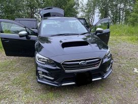  Subaru Levorg 2017 , 1930000 , 