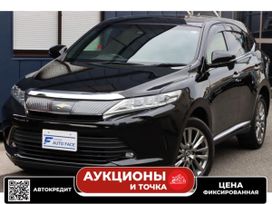 SUV   Toyota Harrier 2020 , 2100000 , 