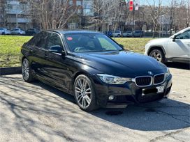  BMW 3-Series 2017 , 1820000 , 