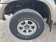 SUV   Nissan Safari 1998 , 1900000 , 