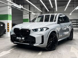 SUV   BMW X5 2024 , 15390000 , 