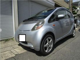  Mitsubishi i 2009 , 433000 , 