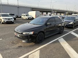  Mitsubishi Lancer 2010 , 670000 , 