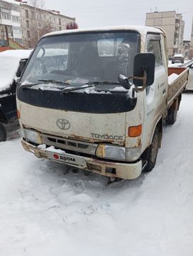   Toyota ToyoAce 1997 , 650000 , 