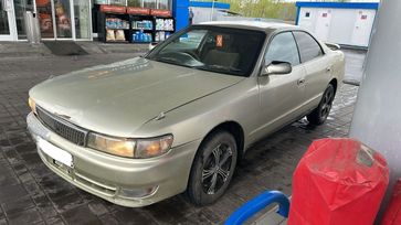  Toyota Chaser 1995 , 255000 , 