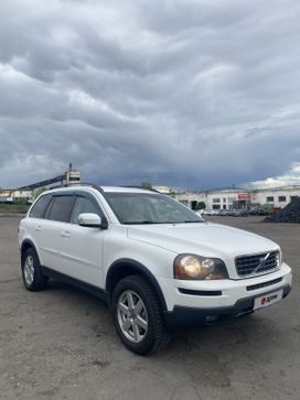 SUV   Volvo XC90 2007 , 950000 , 