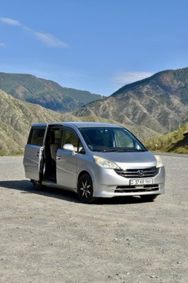    Honda Stepwgn 2008 , 630000 , -