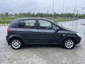  Hyundai Getz 2005 , 412000 , 