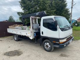  () Mitsubishi Fuso Canter 2001 , 2650000 , 
