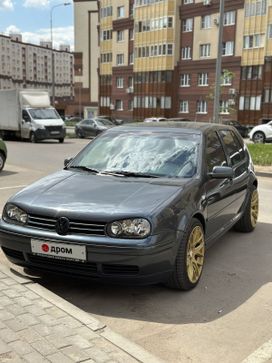  Volkswagen Golf 2002 , 520000 , 