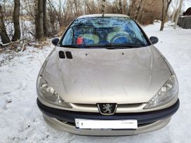 Peugeot 206 2008 , 280000 , 