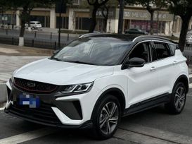 SUV   Geely Coolray 2021 , 1100000 , 