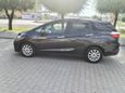  Honda Shuttle 2016 , 1050000 , 