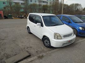  Honda Capa 2000 , 269000 , 