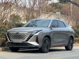 SUV   Oshan Z6 2022 , 1537442 , 