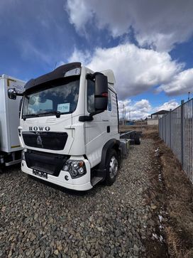  Howo T5G 2024 , 5900000 , 