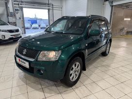 SUV   Suzuki Grand Vitara 2008 , 694000 , 