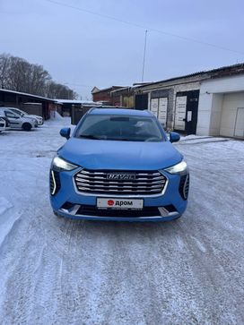 SUV   Haval Jolion 2021 , 1550000 , 