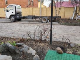  Isuzu NGR 2007 , 1499000 , 