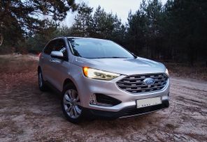 SUV   Ford Edge 2019 , 2700000 , 