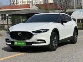 SUV   Mazda CX-4 2022 , 1680000 , 