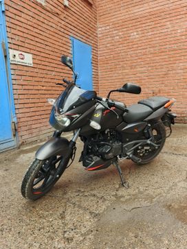   Bajaj PULSAR 180 DTS-I 2021 , 170000 , 